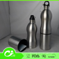 hot water 304 stainless steel personalized 200ML high quality joyshaker bottle for protein shakes